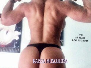 RAISSA_MUSCULOSA