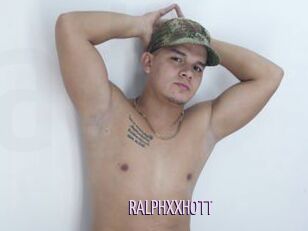 RALPHXXHOTT