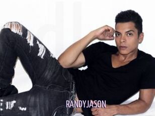 RANDYJASON