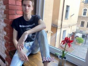 RANNE