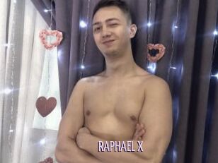 RAPHAEL_X