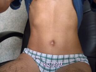 RASTAPAK