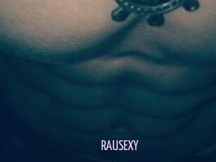 RAUSEXY