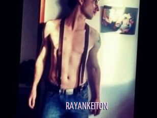 RAYANKEITON