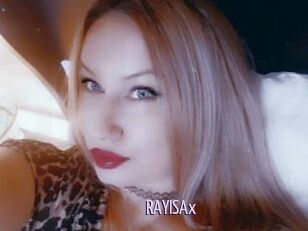 RAYISAx