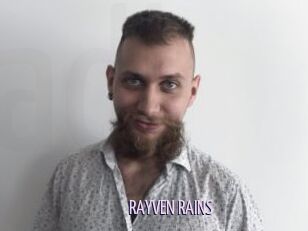 RAYVEN_RAINS