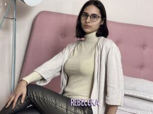 REBECCKA
