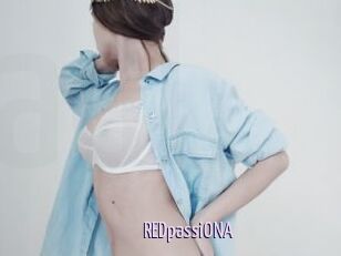 REDpassiONA