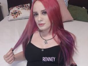 RENNEY