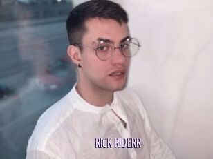RICK_RIDERR