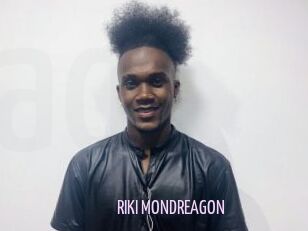 RIKI_MONDREAGON