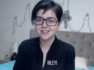 RILEYI