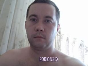 RODIONSEX