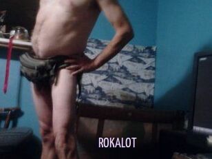 ROKALOT