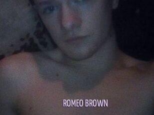 ROMEO_BROWN