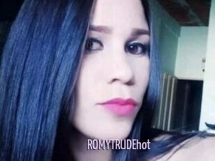 ROMYTRUDEhot