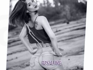 ROSALYINE