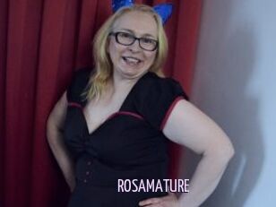 ROSAMATURE