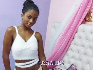 ROSSYWILLIAM