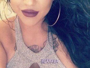 ROXYAVA