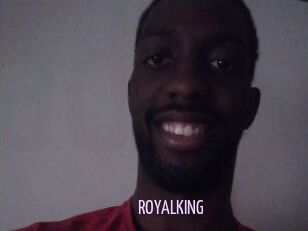 ROYALKING