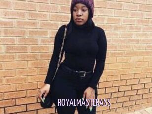 ROYALMASTERASS