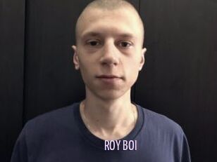 ROY_BOI