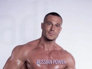 RUSSIAN_POWER