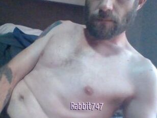 Rabbit747