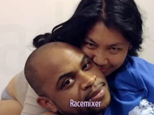 Racemixer
