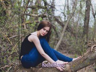 RachelBlond