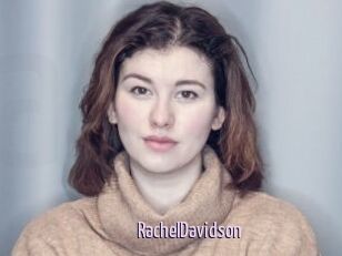 RachelDavidson