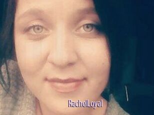 RachelLoyal