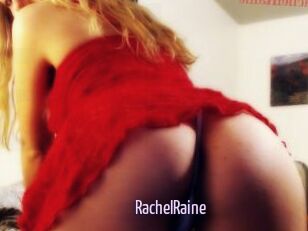 RachelRaine