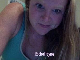 RachelRayne