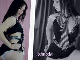 RachelSolar