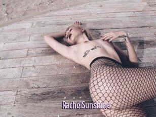 RachelSunshine