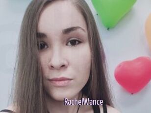 RachelWance