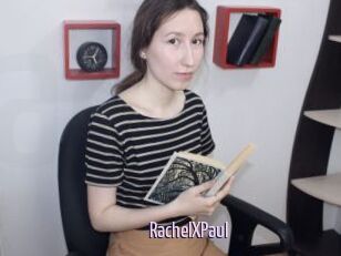 RachelXPaul