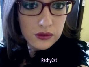 RachyCat