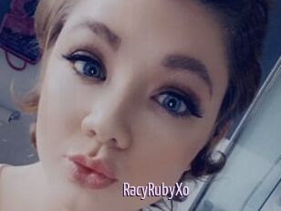 RacyRubyXo