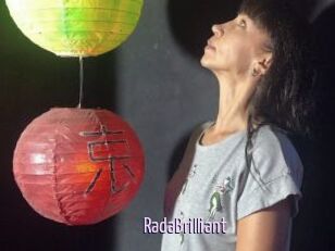 RadaBrilliant