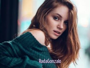 RadaGonzalo