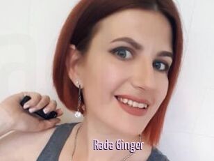 Rada_Ginger