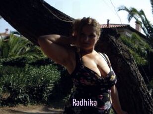 Radhika