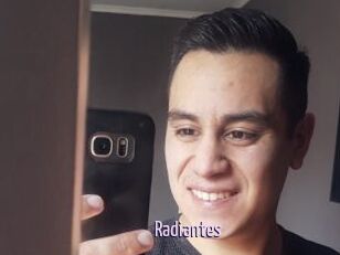 Radiantes