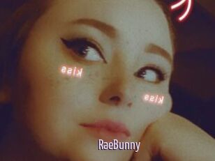 RaeBunny