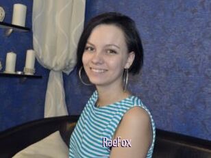 RaeFox