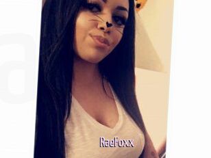 RaeFoxx