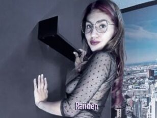 Raiiden
